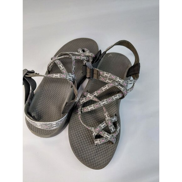 Chaco Women's  Classic Athletic Sandals Size 8 W - Picture 7 of 8